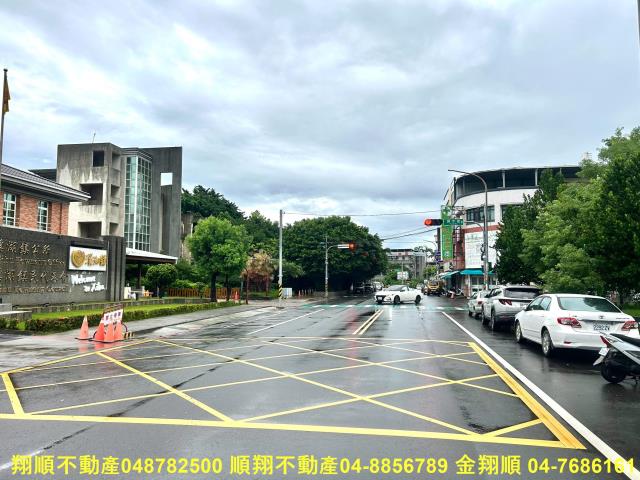 彰化溪湖建地-1