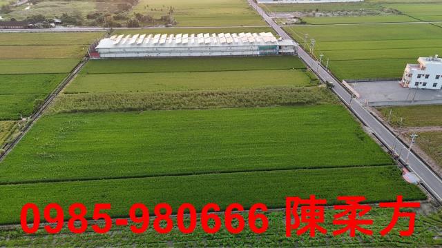 鹿草農地-2