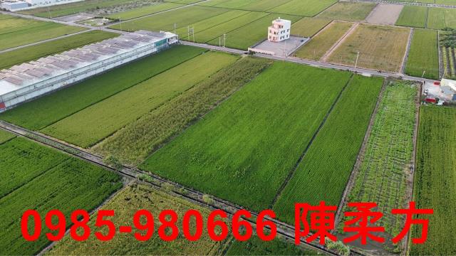 鹿草農地-4