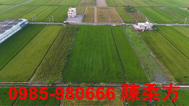 鹿草農地-5