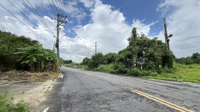 高雄燕巢農地-10