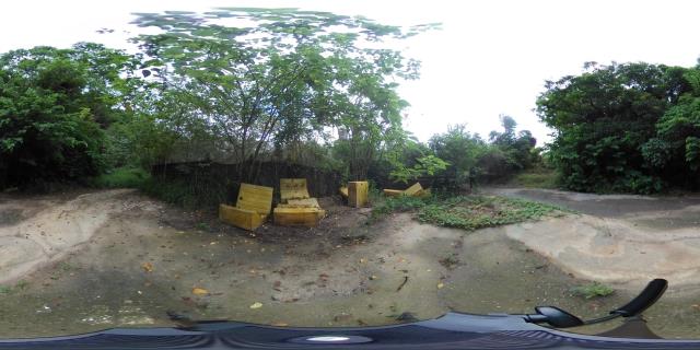 高雄燕巢農地-11
