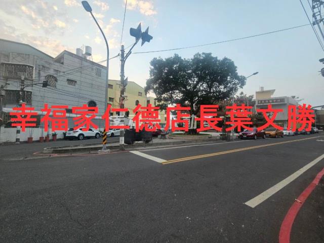 台南新市建地-9