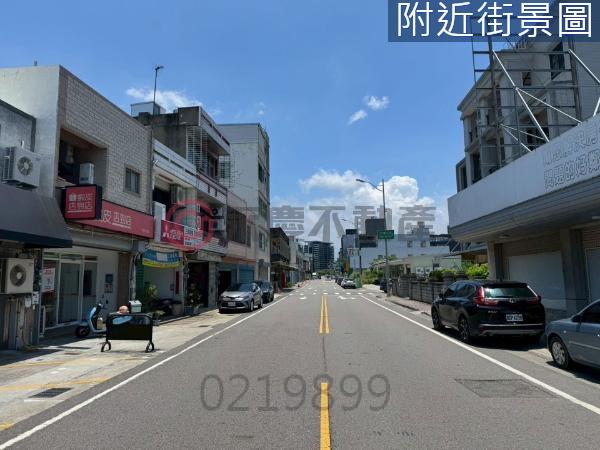 苗栗竹南建地-6