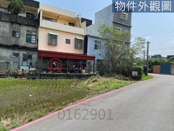 新竹北區農地-12