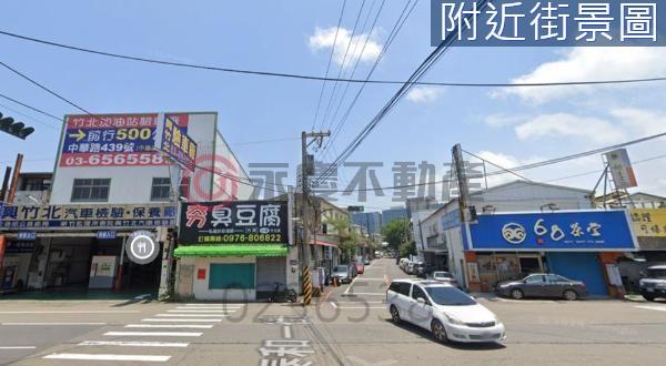 新竹竹北工業地-11