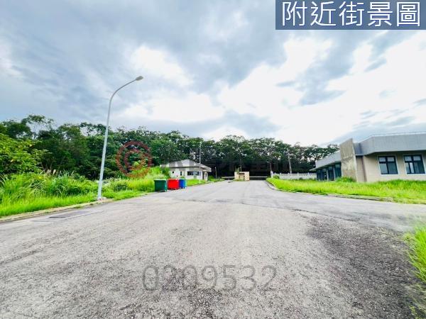 新竹竹東建地-5