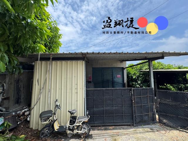 屏東佳冬農地-4