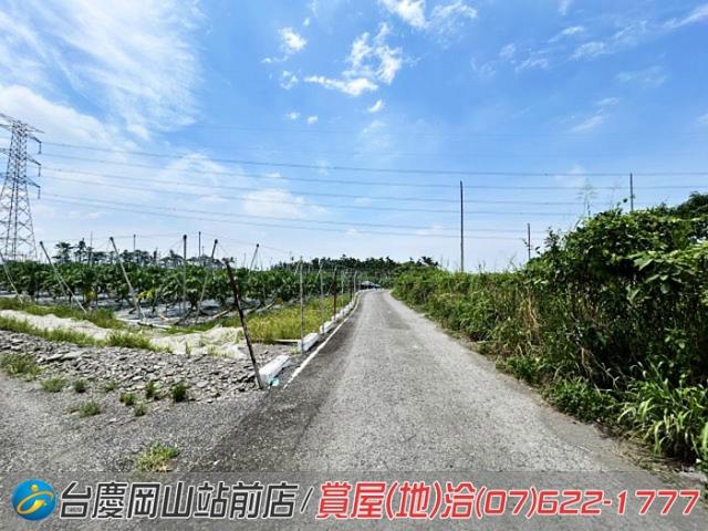 屏東新埤農地-6