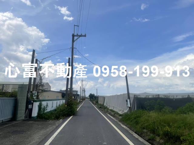 屏東萬丹農地-2