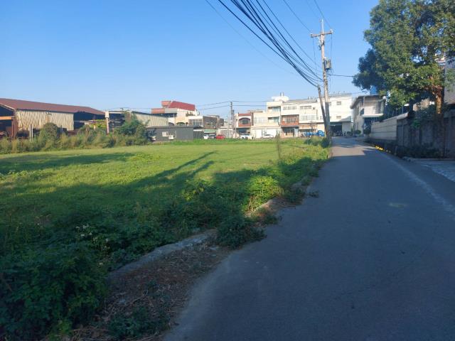 桃園桃園區農地-4