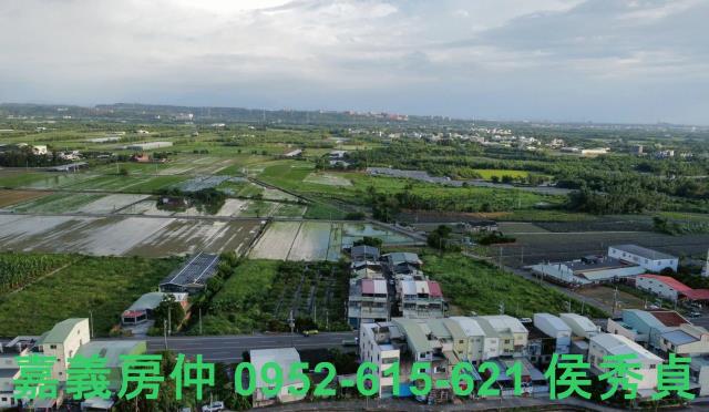 嘉義農地-4