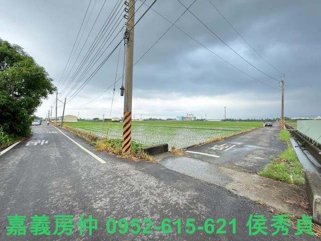 嘉義農地-7