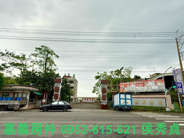 嘉義農地-9