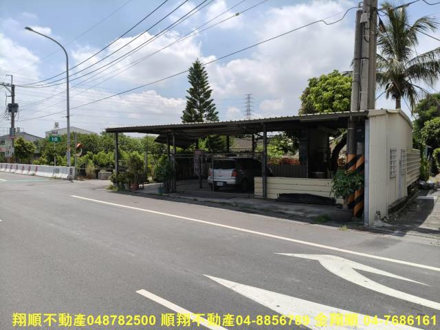 彰化埤頭建地-4