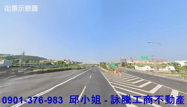 桃園楊梅工業地-1