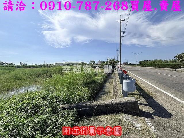 台南北門農地-2
