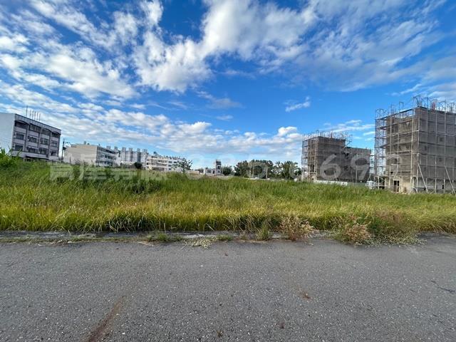 高雄茄萣建地-3