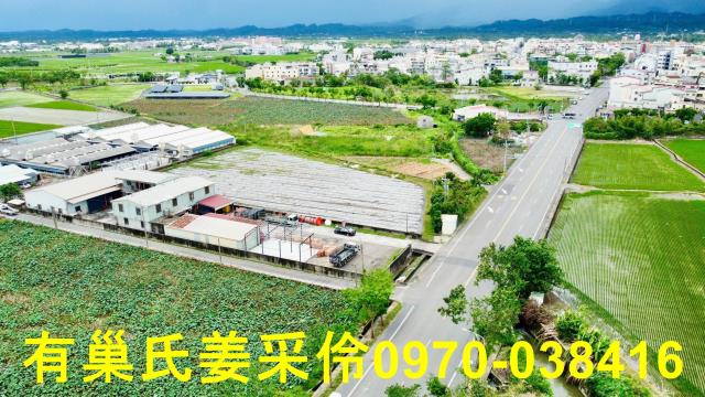白河農地-6