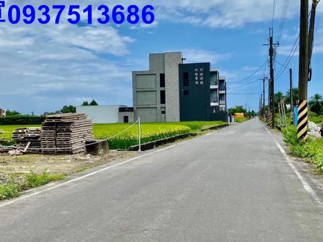 員山農地-3