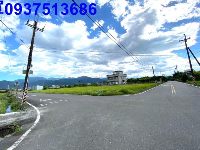 宜蘭農地-6