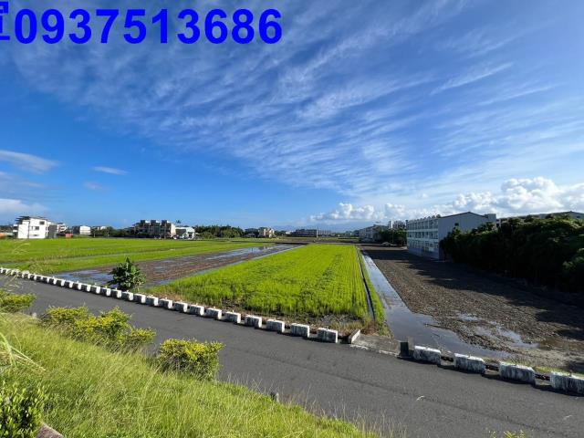 宜蘭農地-7