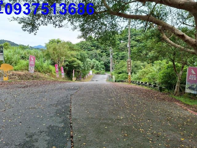 宜蘭農地-6