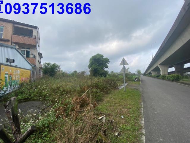 宜蘭壯圍建地-6