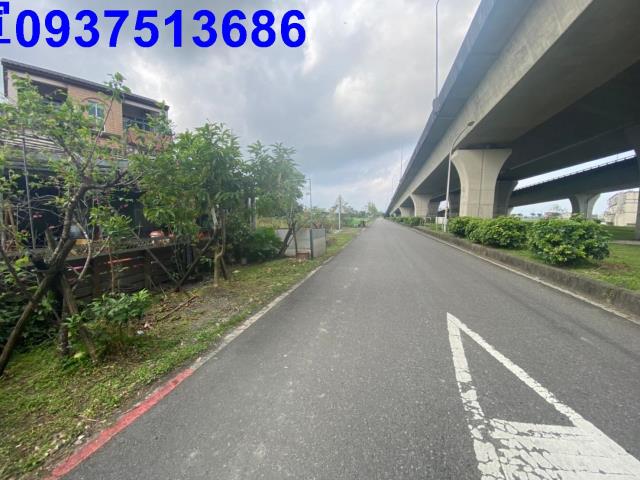 宜蘭壯圍建地-4