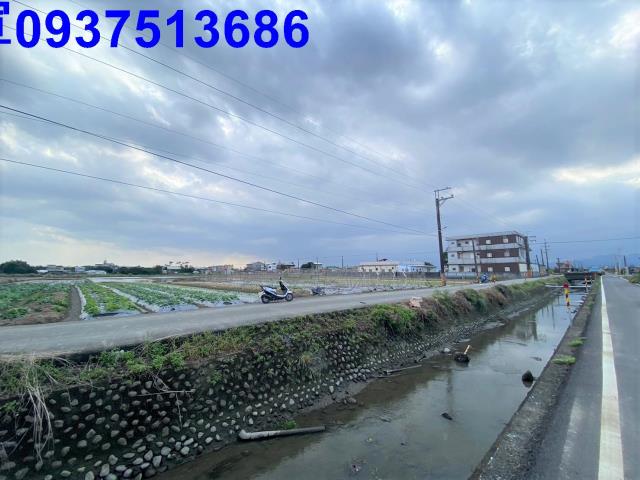 宜蘭壯圍農地-3