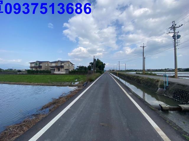 宜蘭壯圍農地-9