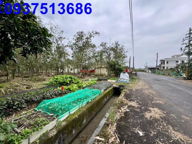 宜蘭員山農地-6