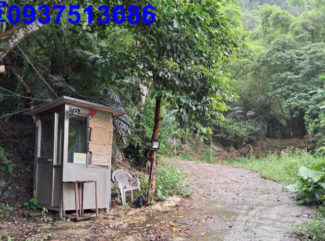宜蘭頭城農地-3