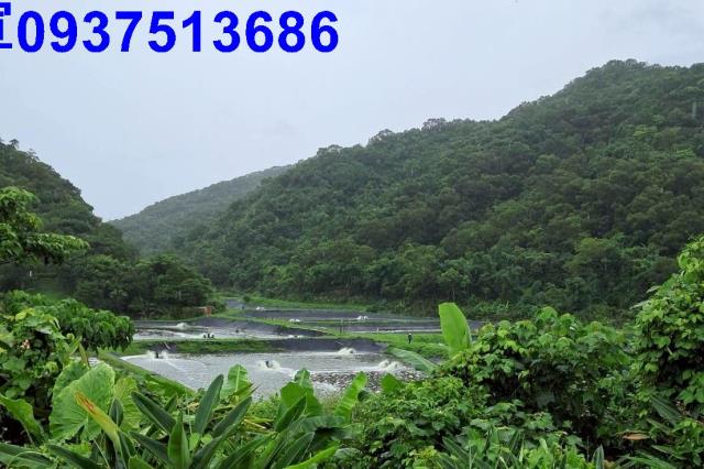 宜蘭頭城農地-1