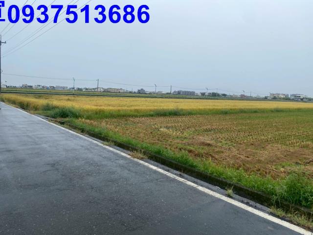 宜蘭壯圍農地-6