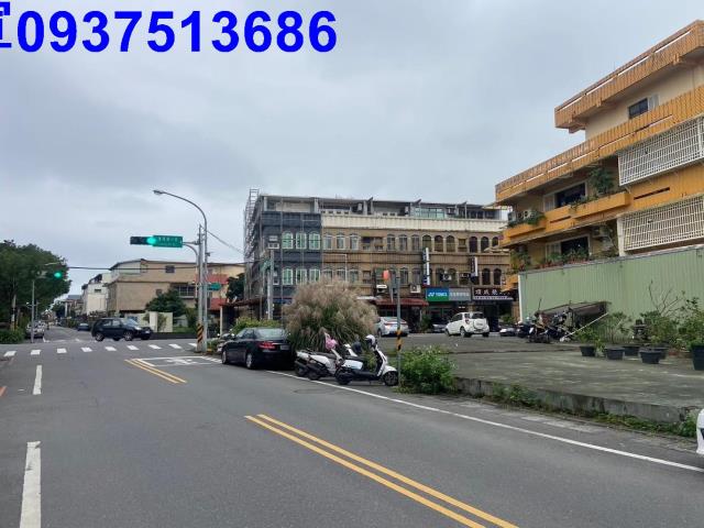宜蘭宜蘭市建地-7