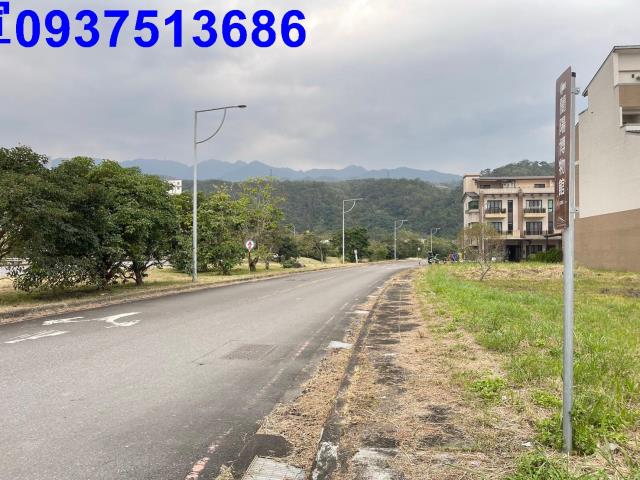 宜蘭頭城建地-3