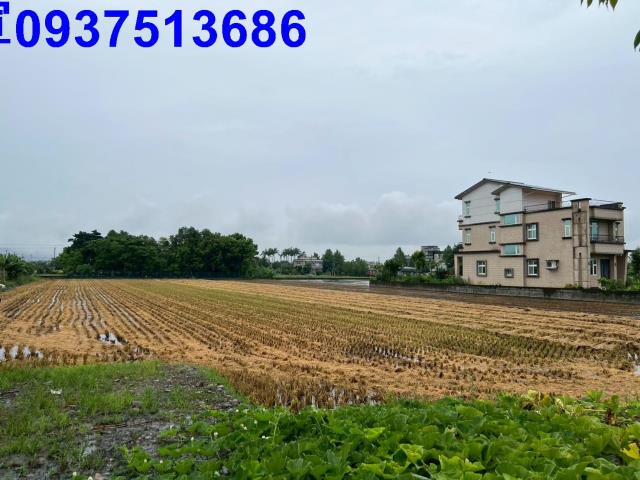 宜蘭員山農地-10