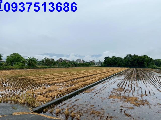 宜蘭員山農地-4