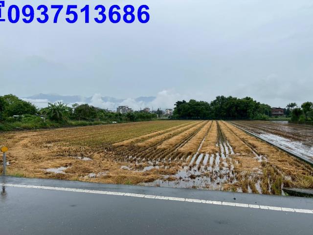 宜蘭員山農地-2