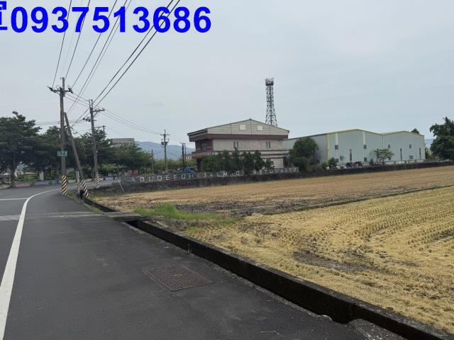 宜蘭員山農地-12