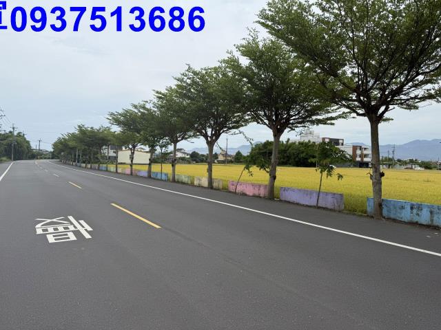 宜蘭員山農地-2