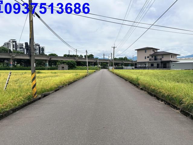 宜蘭宜蘭市農地-8