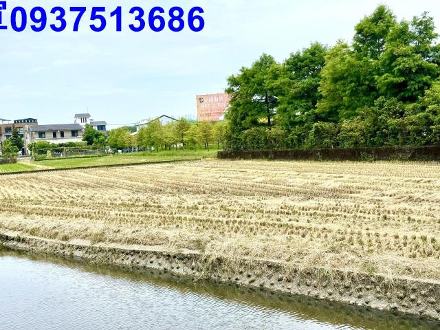 宜蘭壯圍農地-10