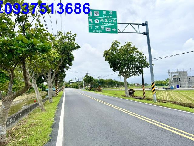 宜蘭壯圍農地-13