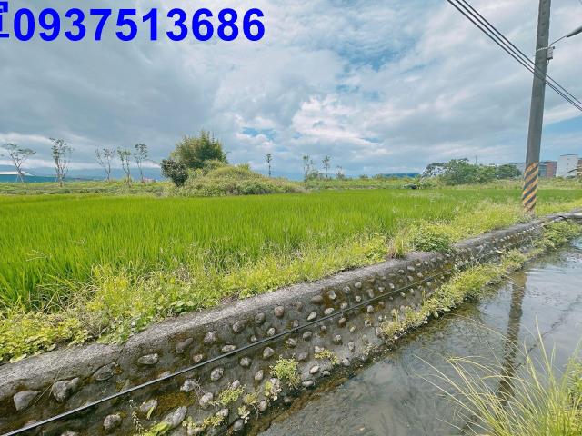宜蘭宜蘭市農地-1
