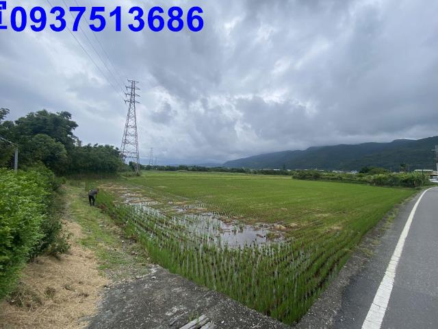 宜蘭頭城農地-11