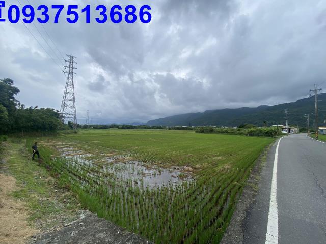 宜蘭頭城農地-13
