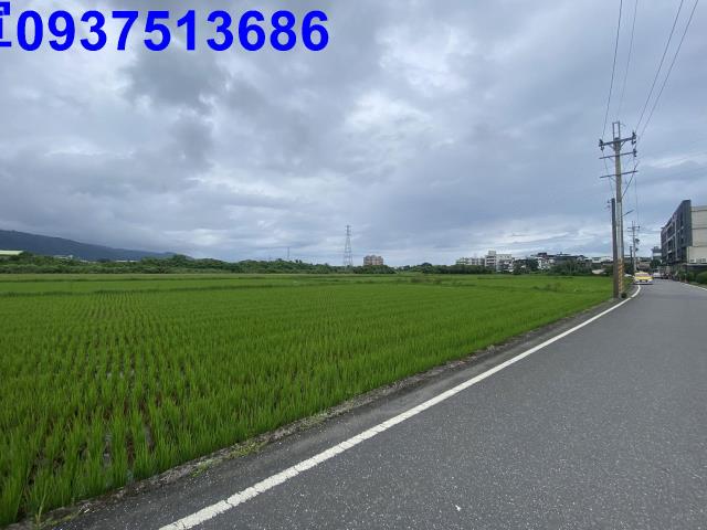 宜蘭頭城農地-5