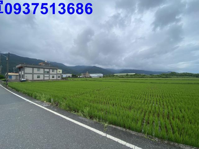 宜蘭頭城農地-7